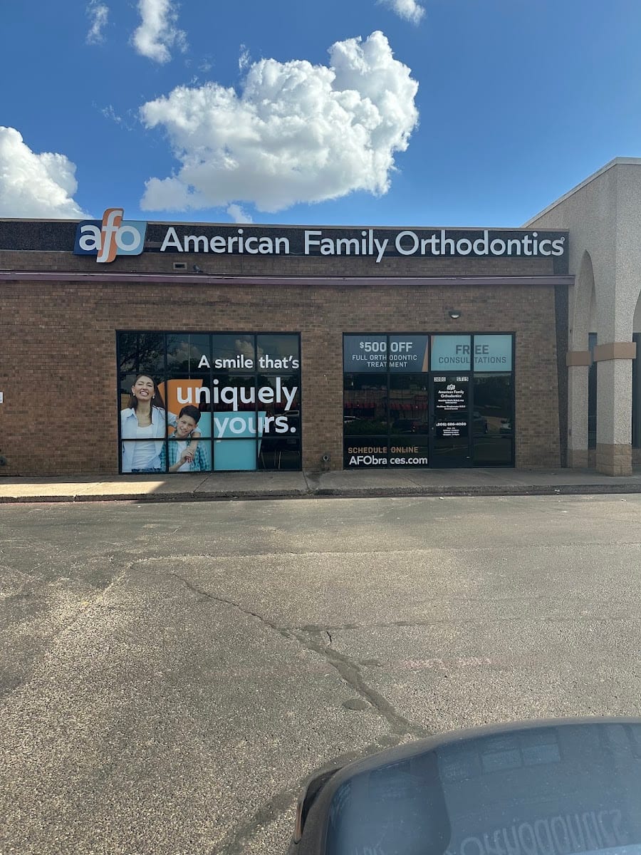 American Family Orthodontics