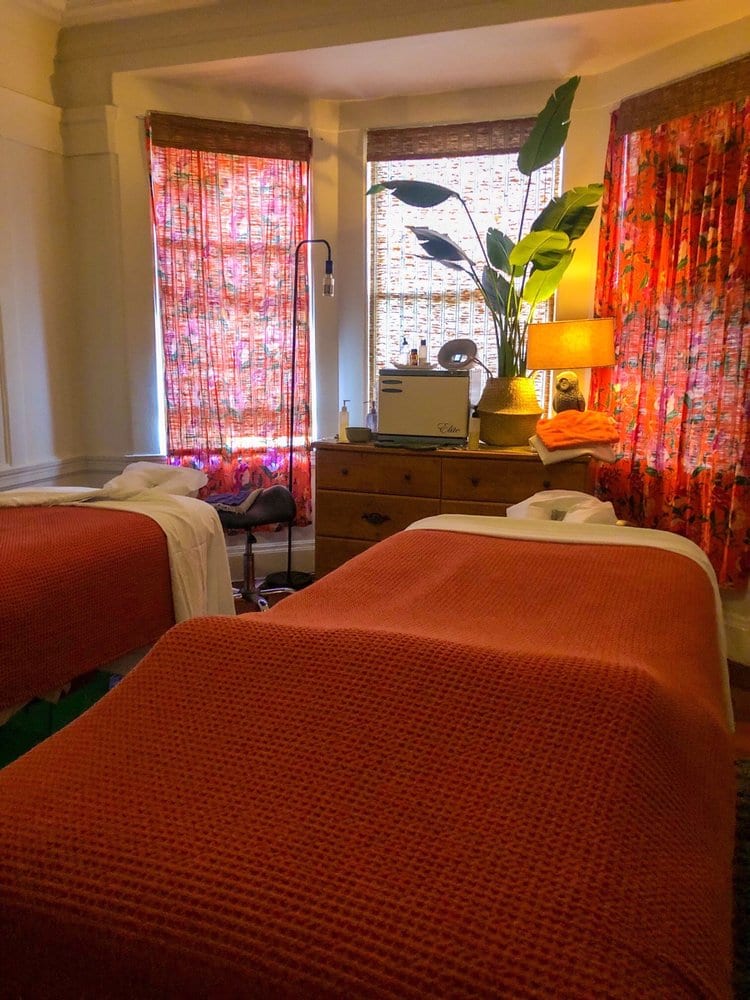Buddha Bliss Bodywork & Wellness