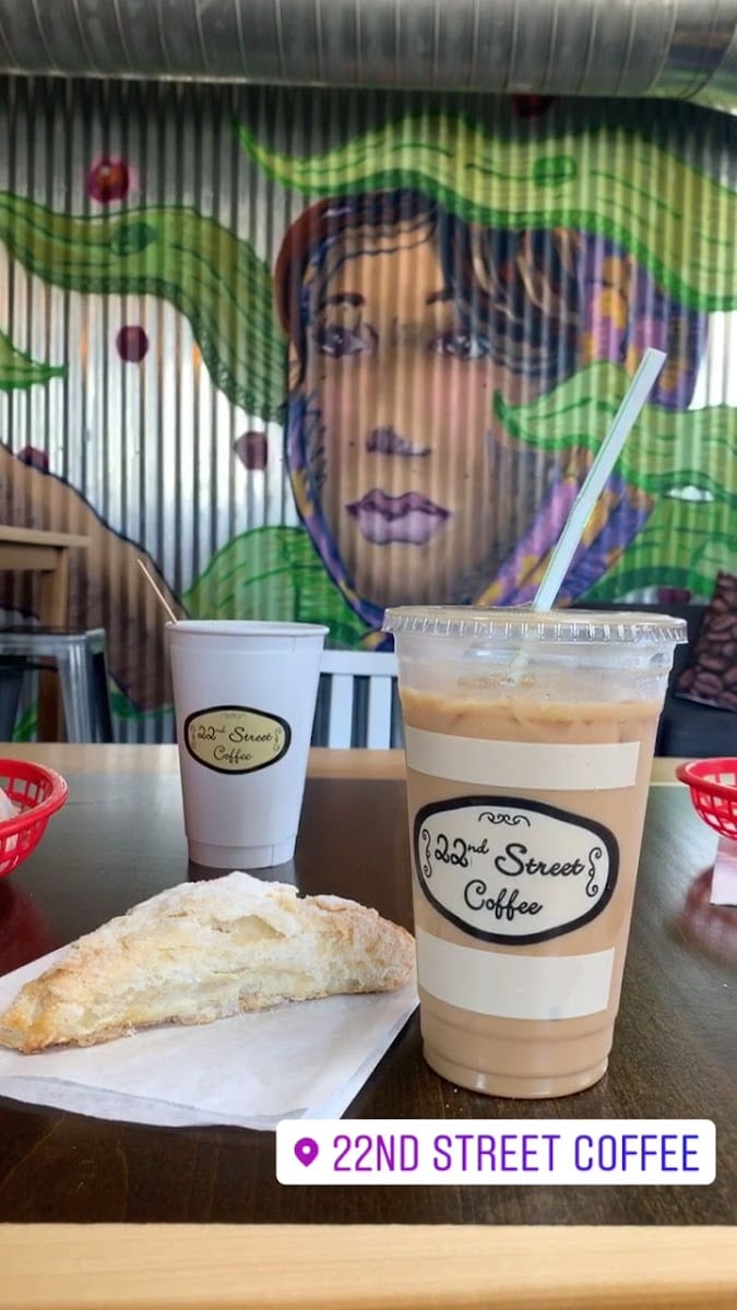 22nd Street Coffee, photo 3