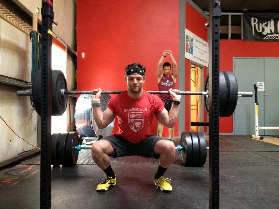 West Little Rock CrossFit, photo 4