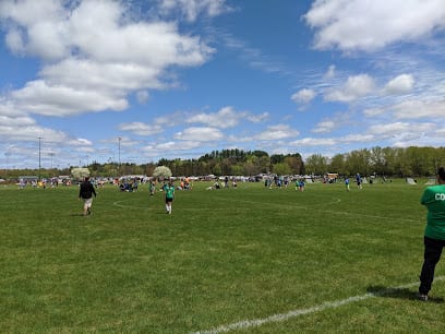 Saratoga Casino Soccer Fields