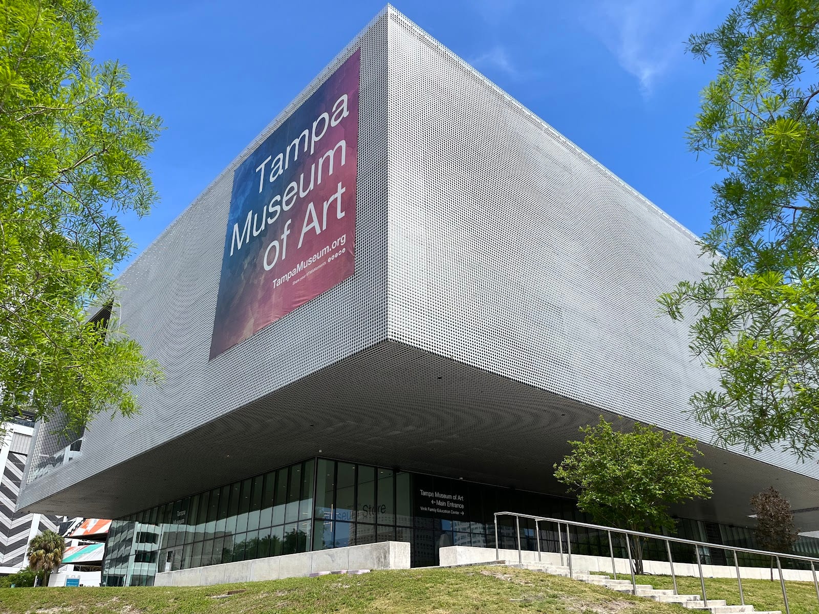 Tampa Museum of Art