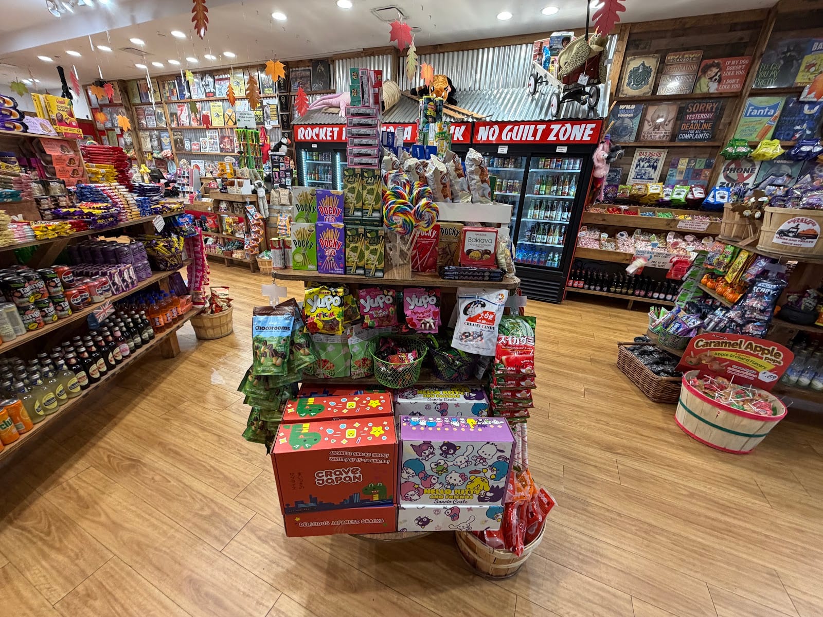 Rocket Fizz Salt Lake City, photo 3