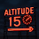 Altitude 15