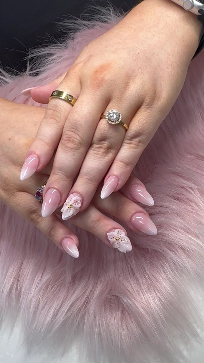 Tina's Ohana Nails and Spa, photo 2