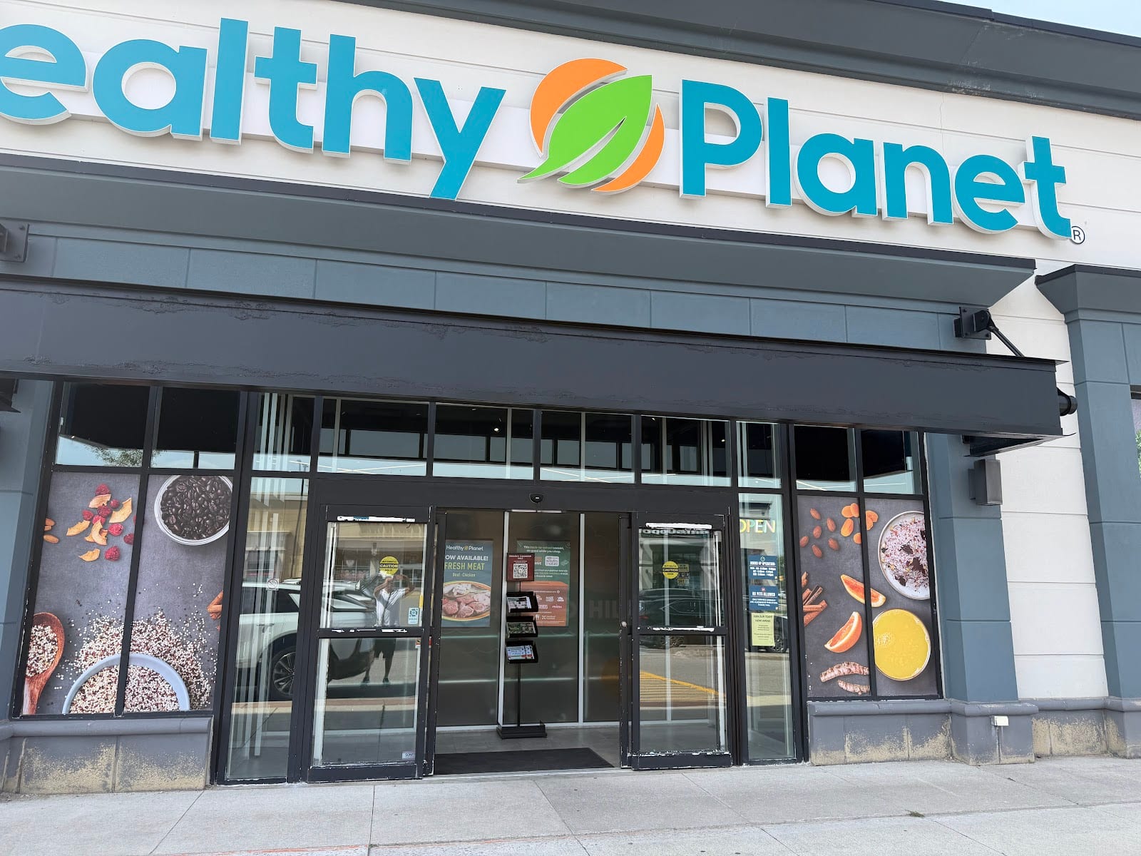 Healthy Planet - Richmond Hill East, photo 2