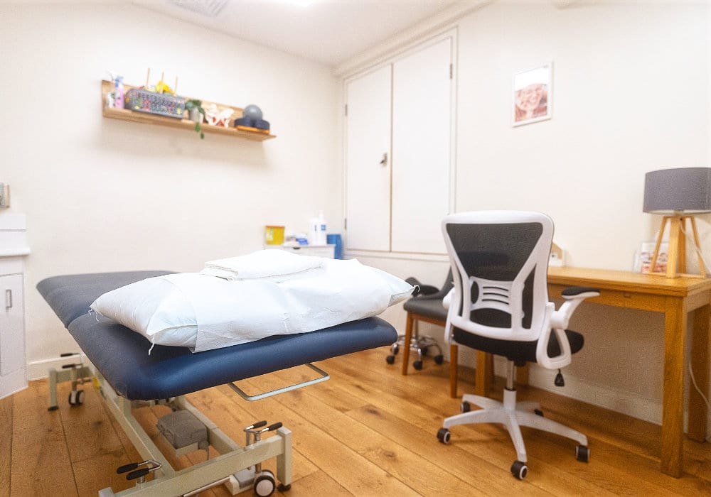 Excellence Physiotherapy & Osteopathy Monument - City of London, photo 2