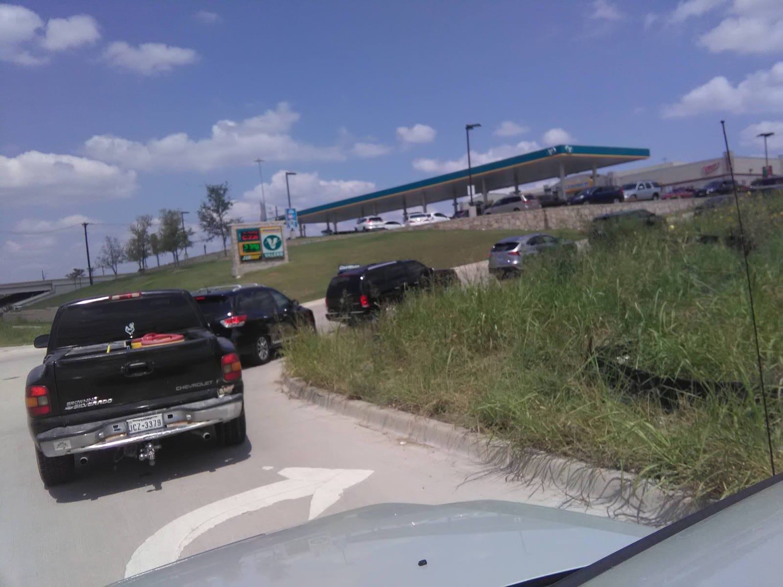 Valero, photo 2