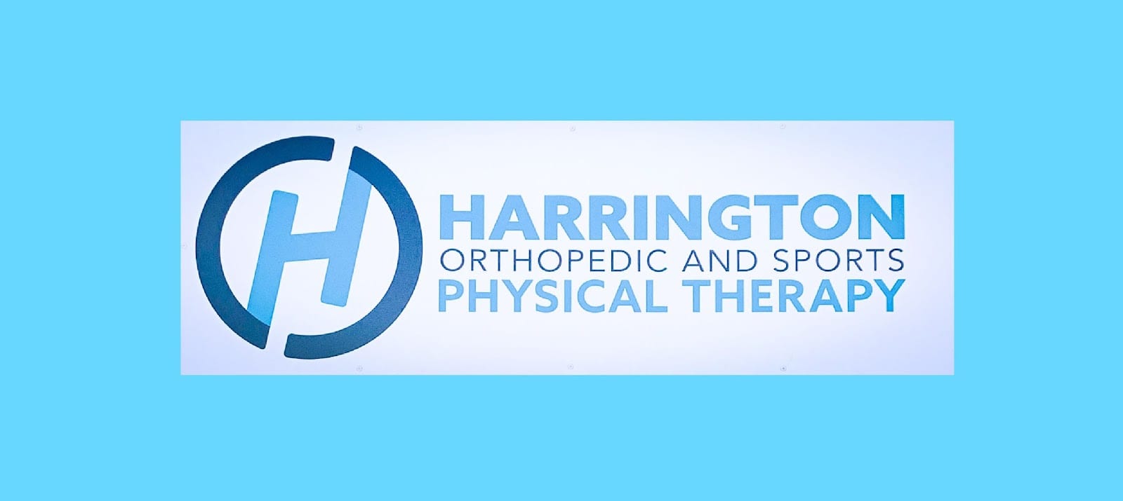 Harrington Physical Therapy