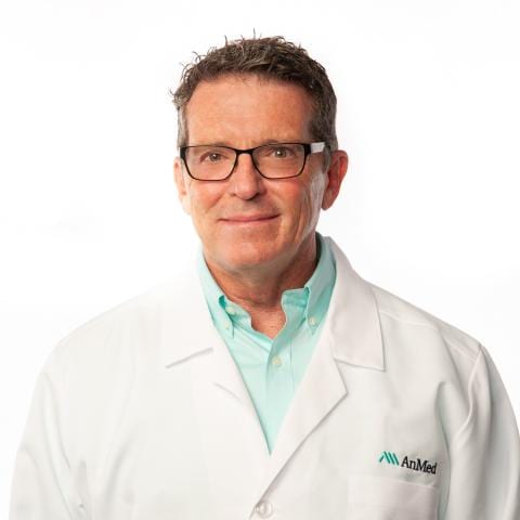 Brian A. Hoffmann, MD, photo 4
