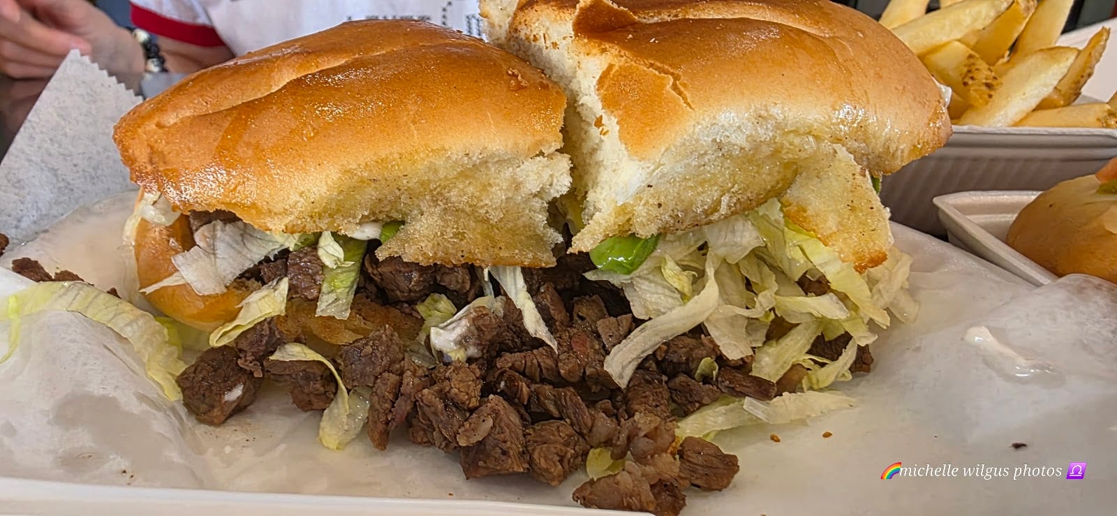 El Güero Canelo Restaurant, photo 4