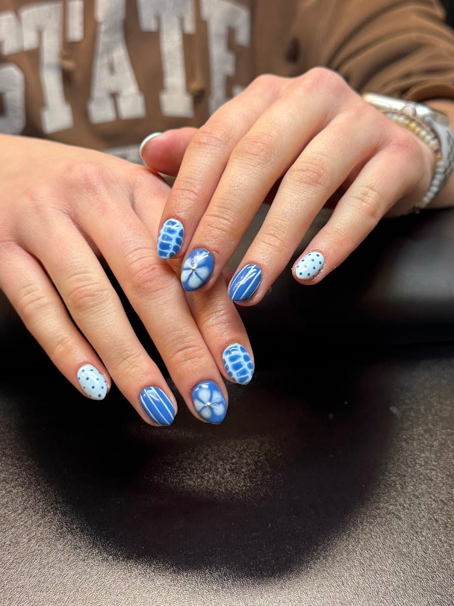 Nails Done by Claire, photo 2