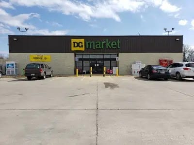 DG Market, photo 2