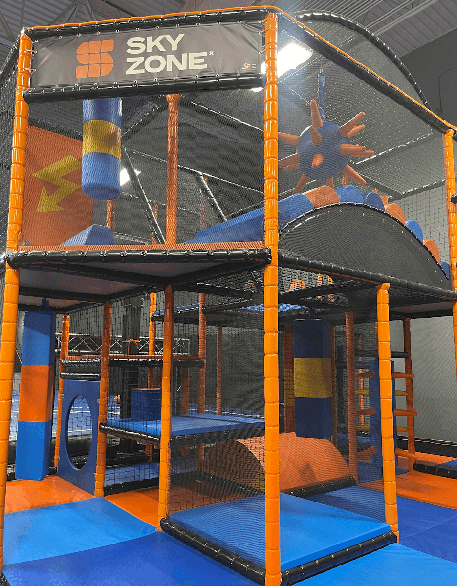 Sky Zone Trampoline Park, photo 2