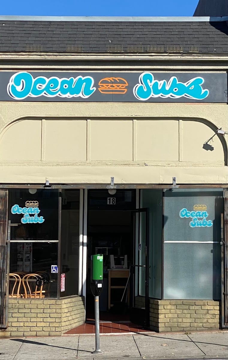 Ocean Subs, photo 2