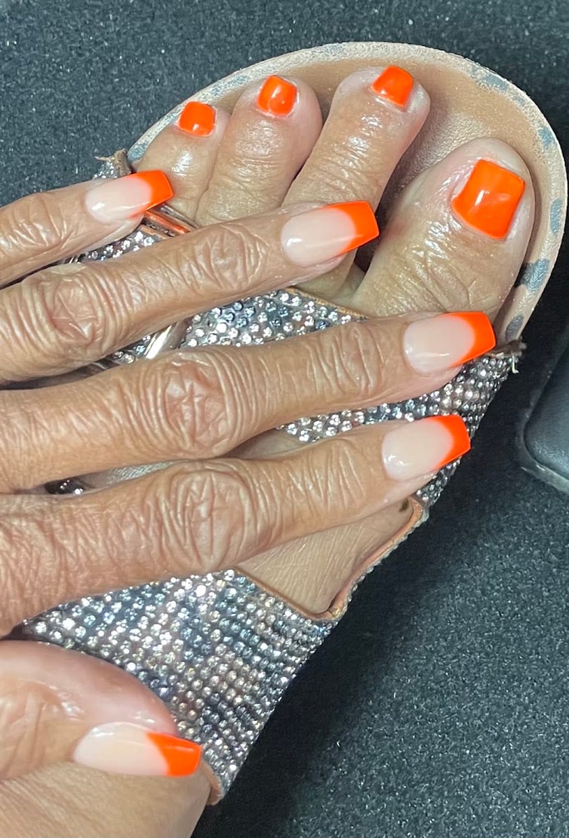 Quality Nails, photo 2