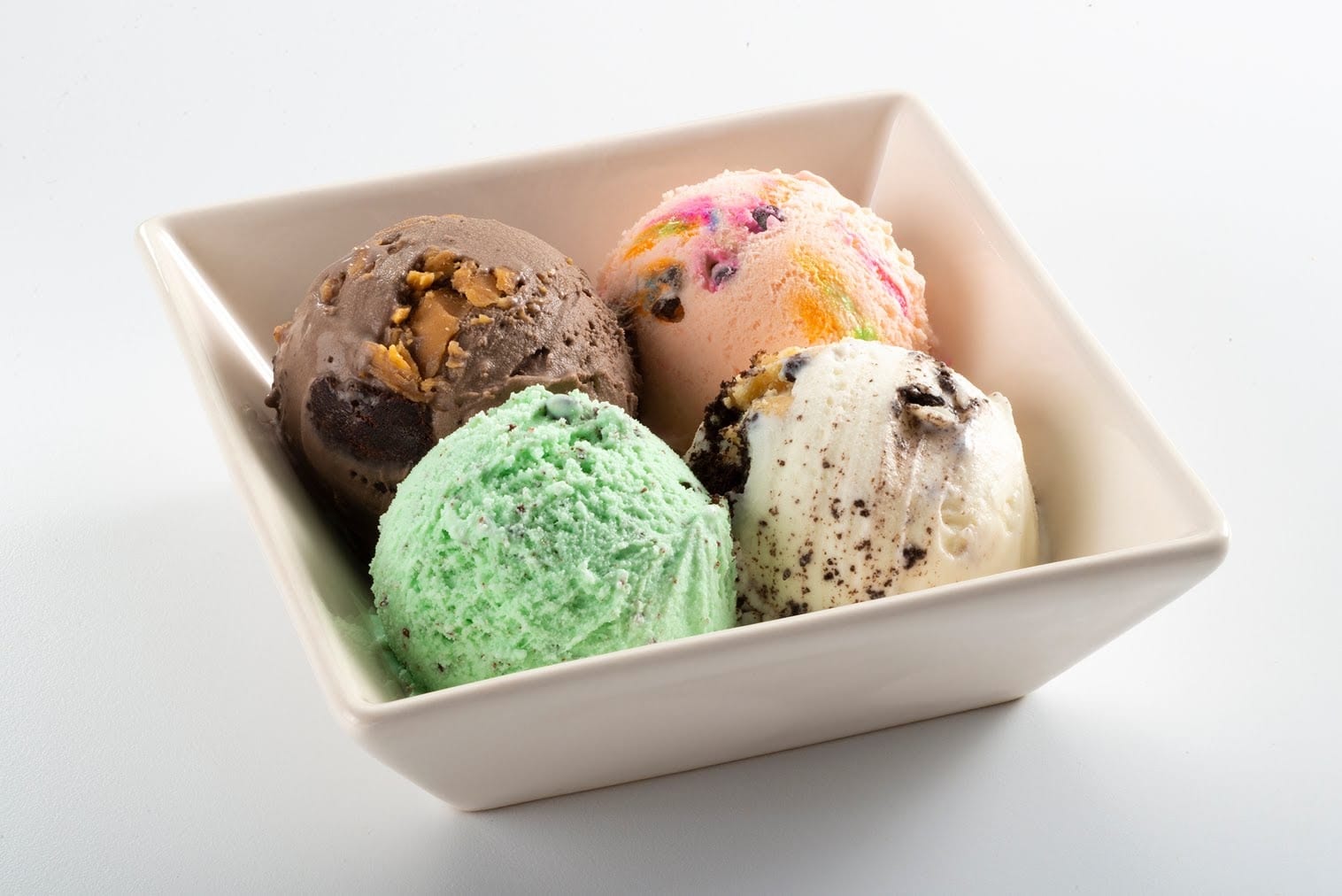 Handel's Homemade Ice Cream Logan, photo 4