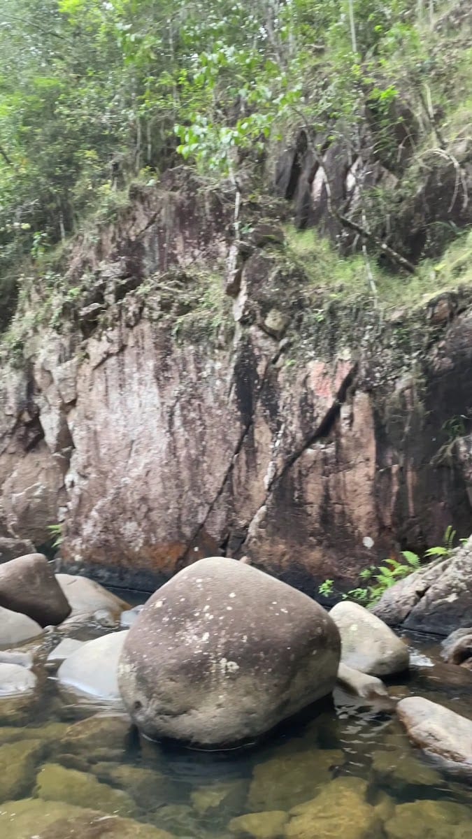 Finch Hatton Gorge, photo 2
