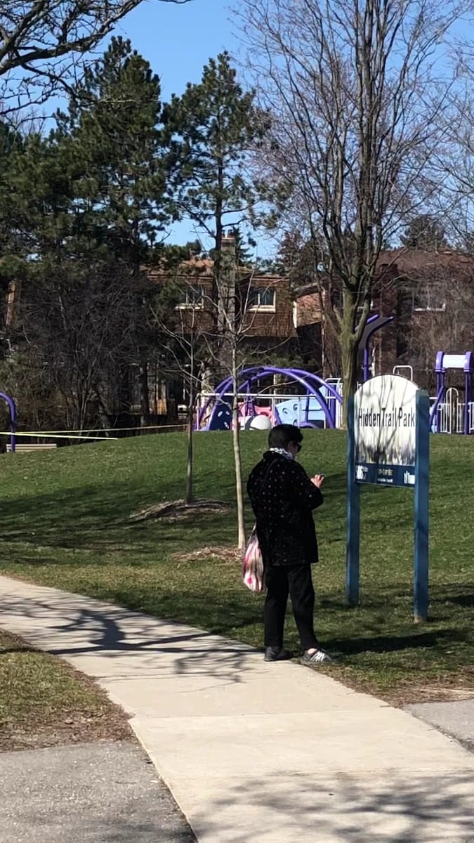 Hidden Trail Park, photo 2