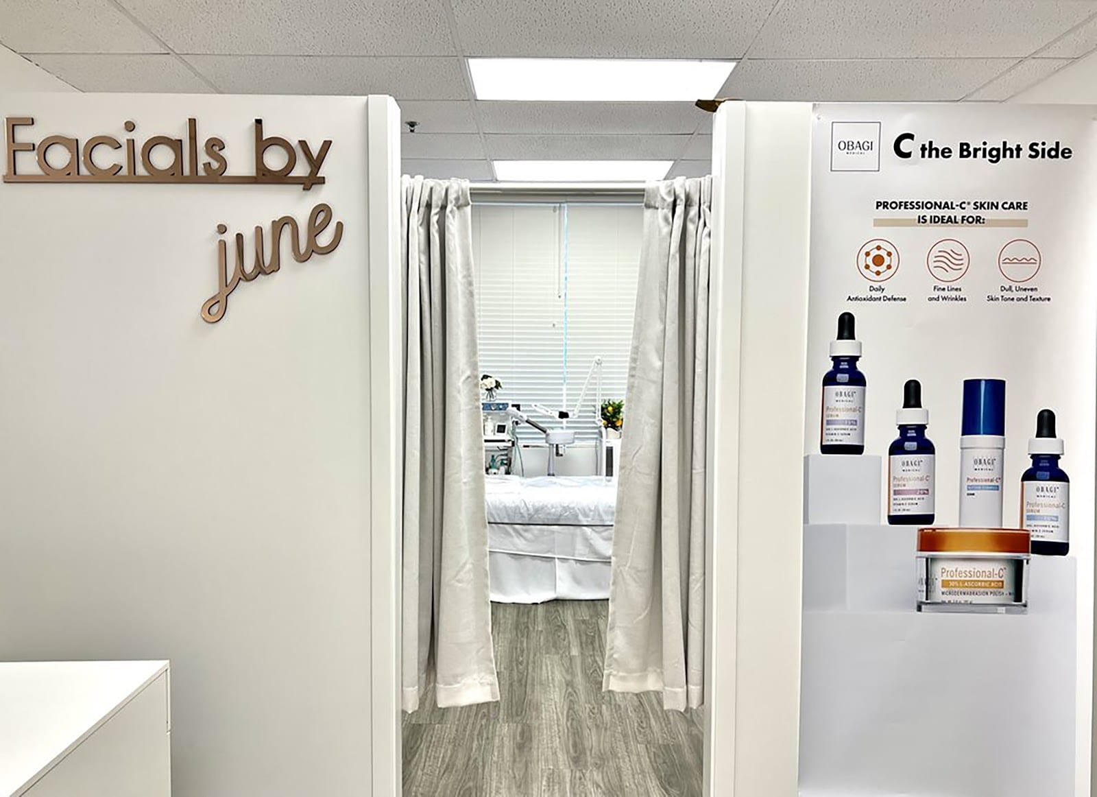 Facials By June, photo 2