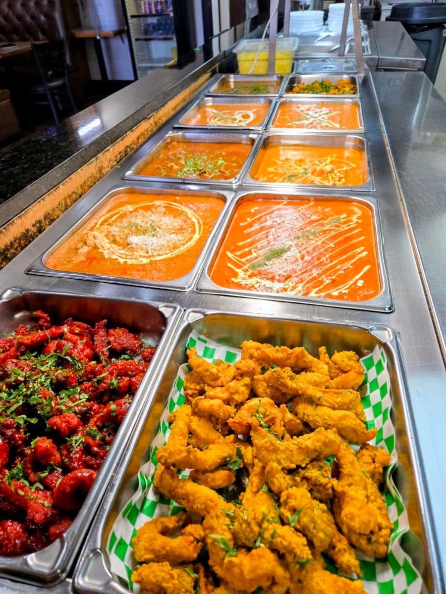 Taste of India Express, photo 4
