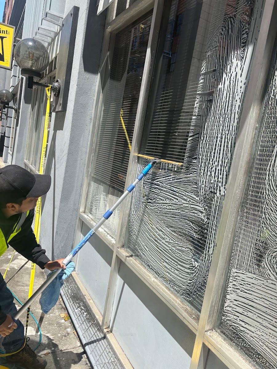 Herrera Cleaning Services
