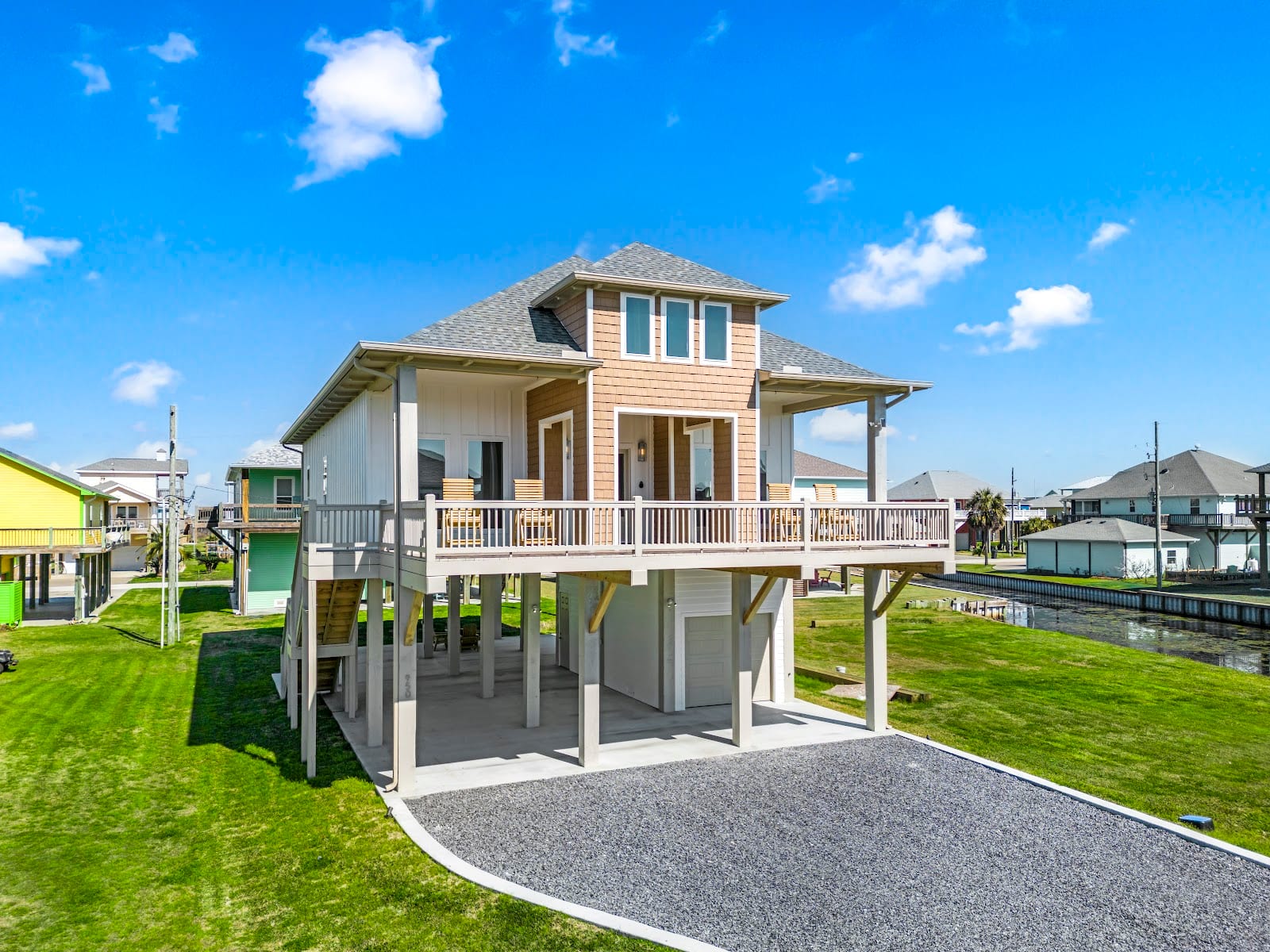 August Design & Construction