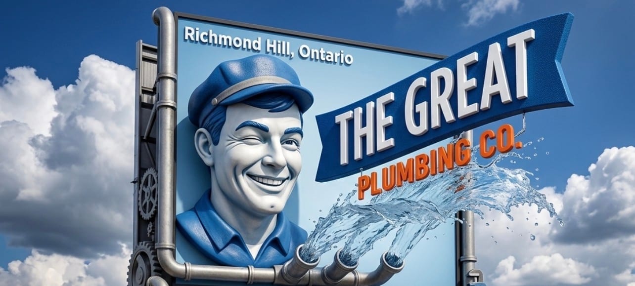 The Great Plumbing Co