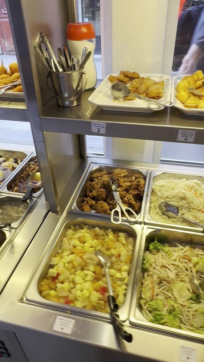 Restaurant China, photo 2