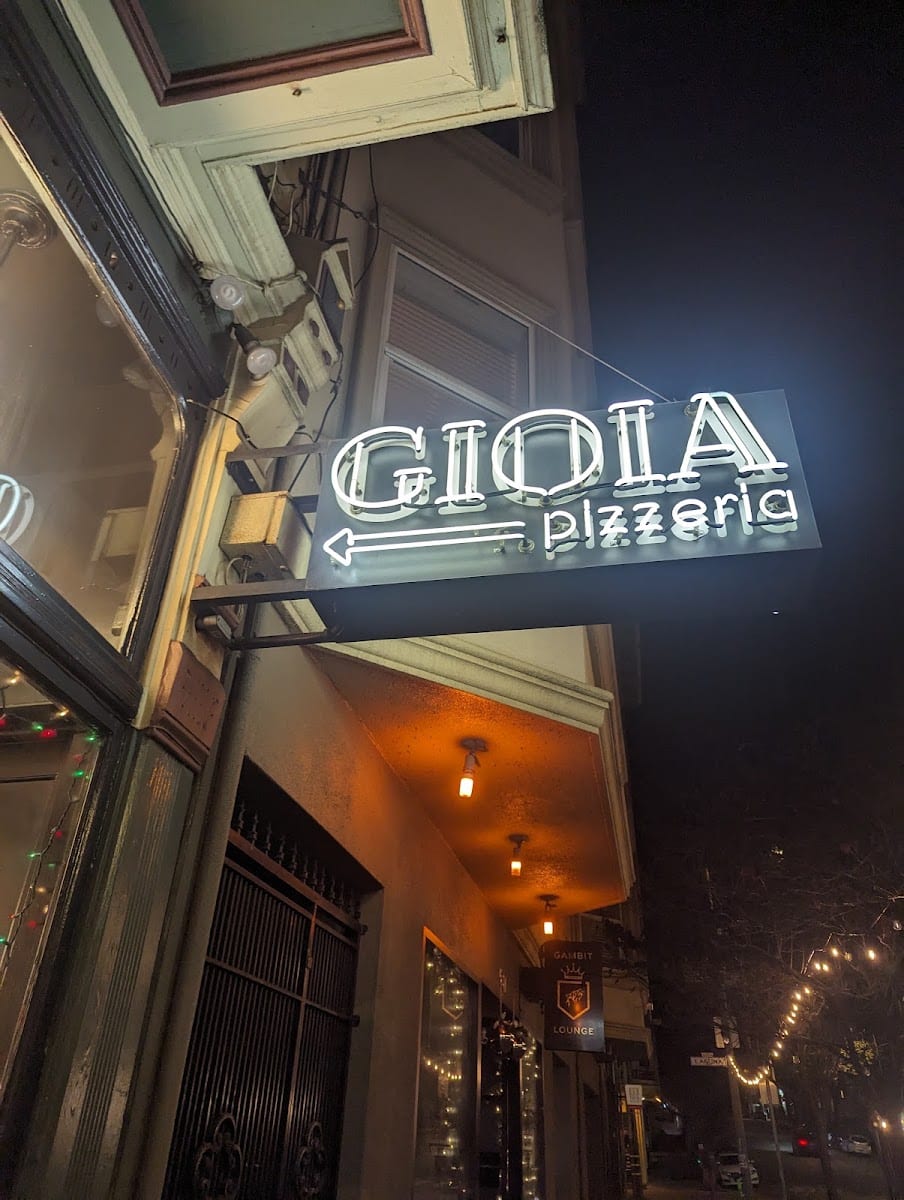 Gioia Pizzeria, photo 2