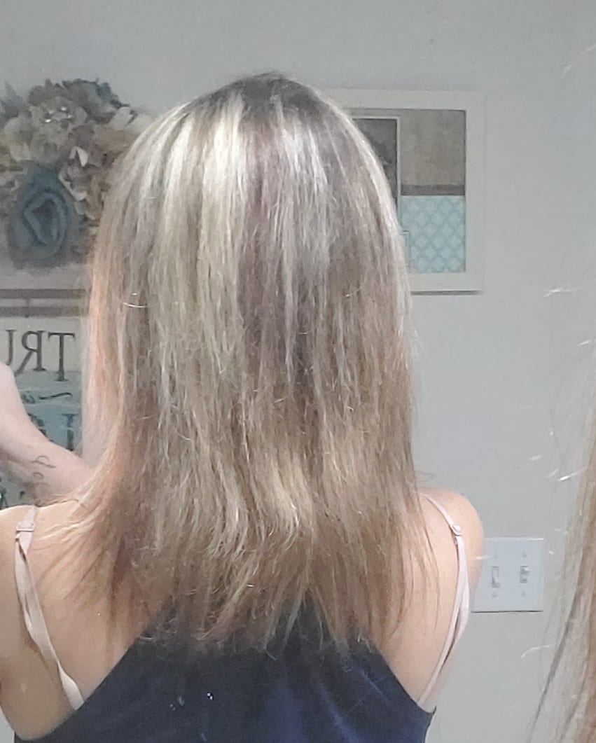Inscape Color and Hair Extension Salon