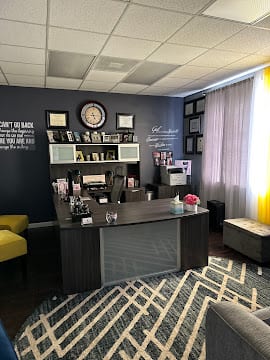 New Beginnings Counseling & Consulting Services, LLC