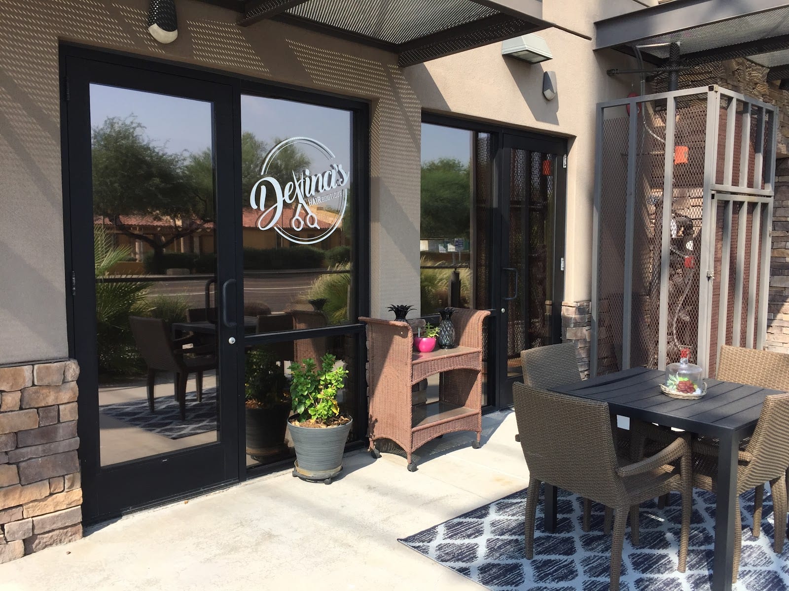 Devina's Hair Boutique, photo 4