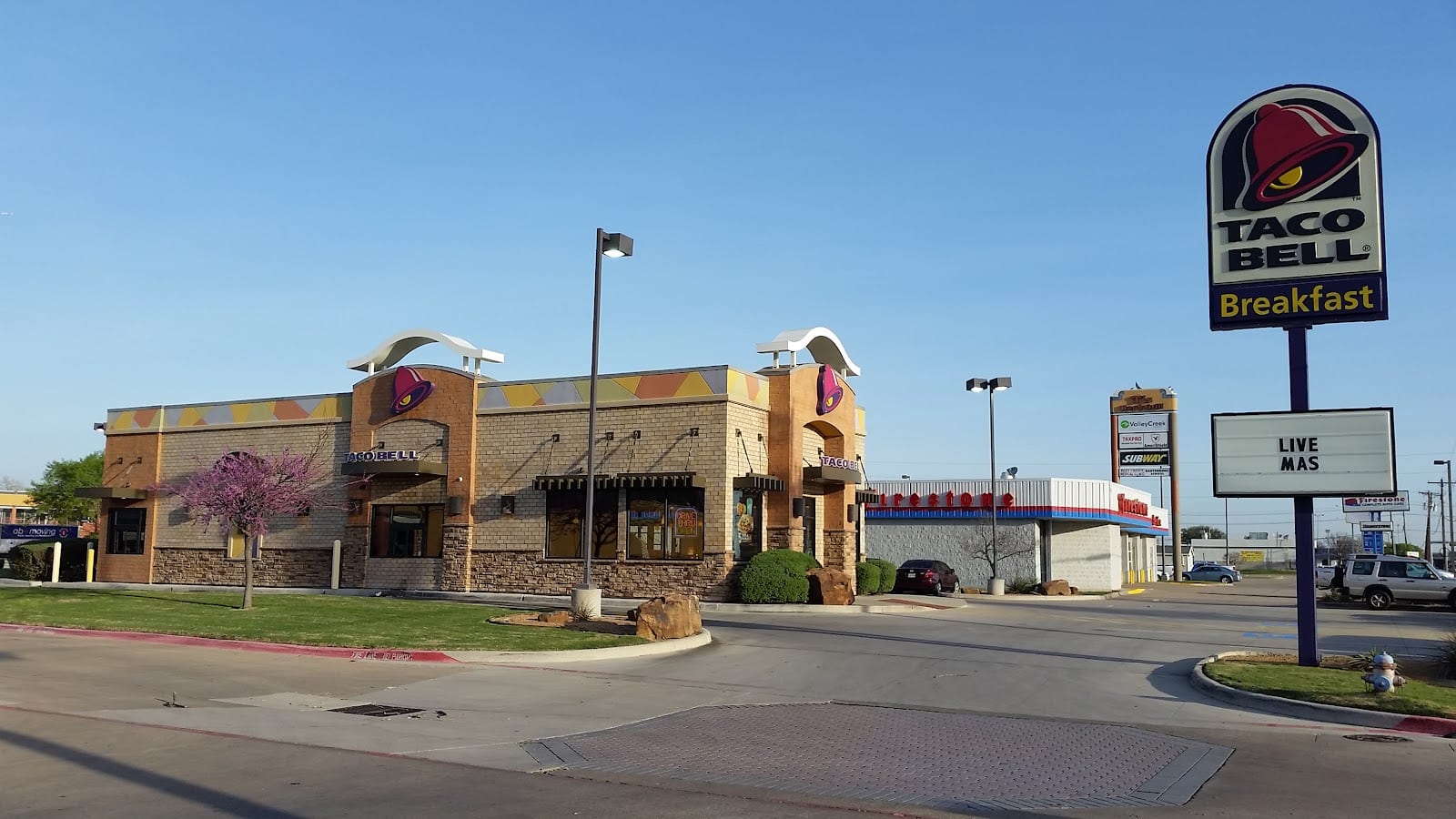 Taco Bell, photo 2
