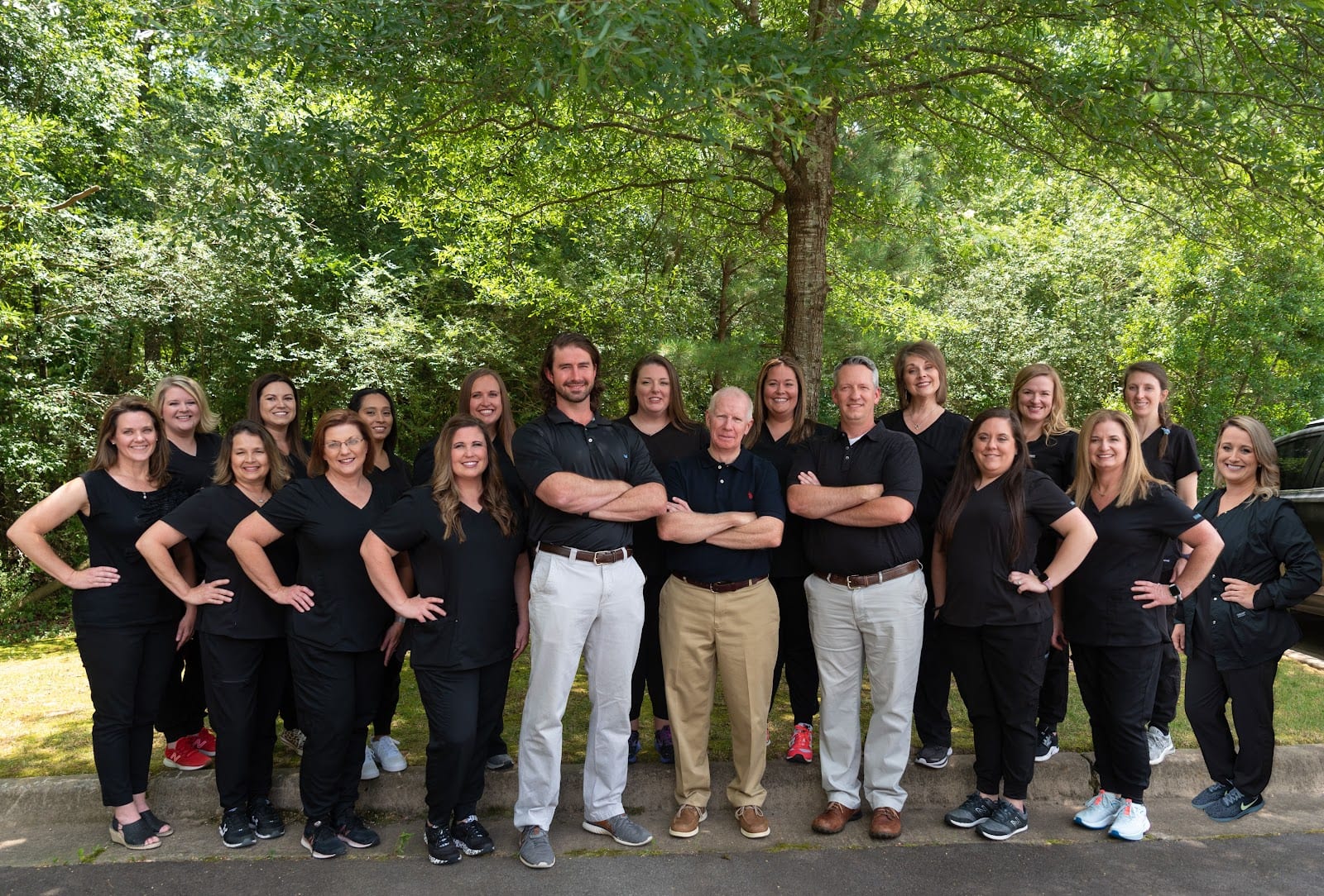 Harris Reynolds Cason Family Dental, photo 2