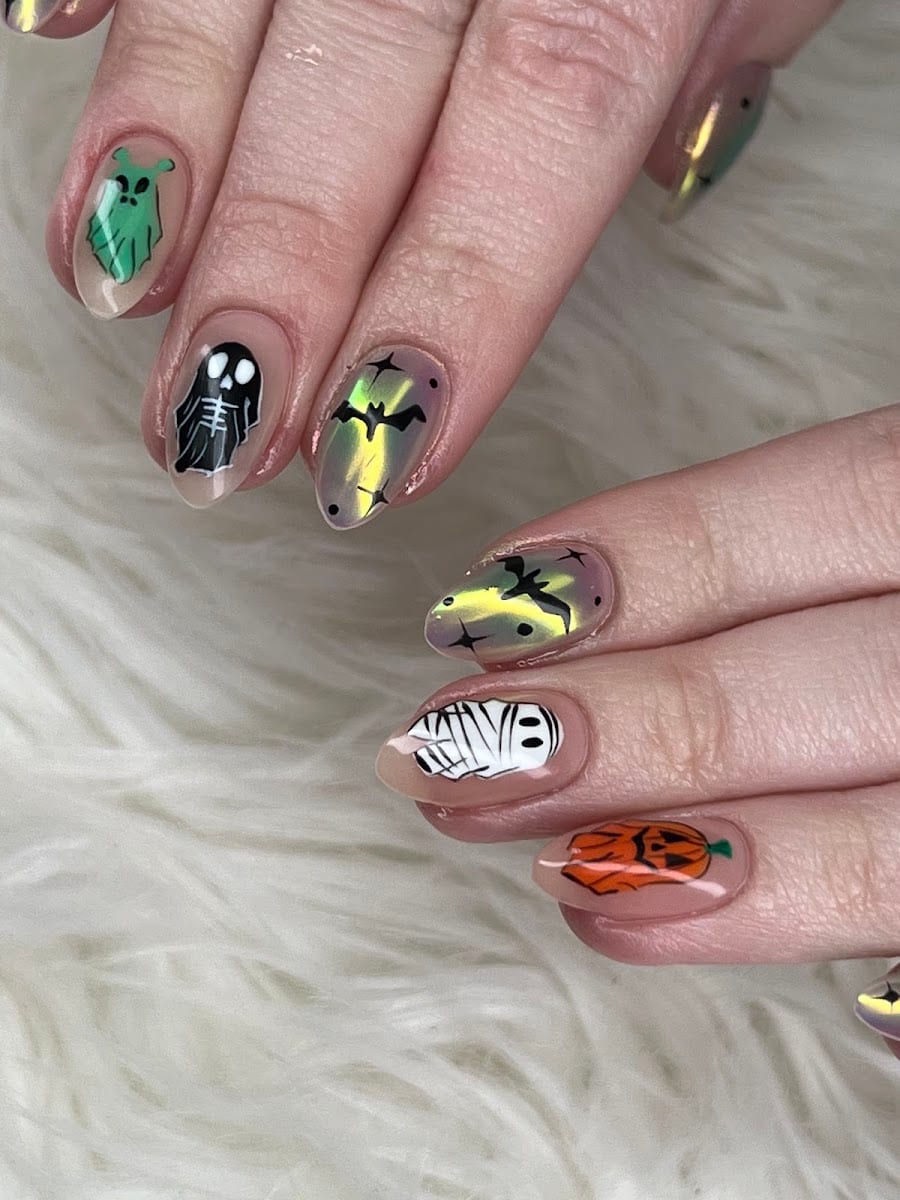 The Nail Pixi, photo 2