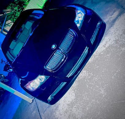 Newyears splash n wash. car wash n detailing