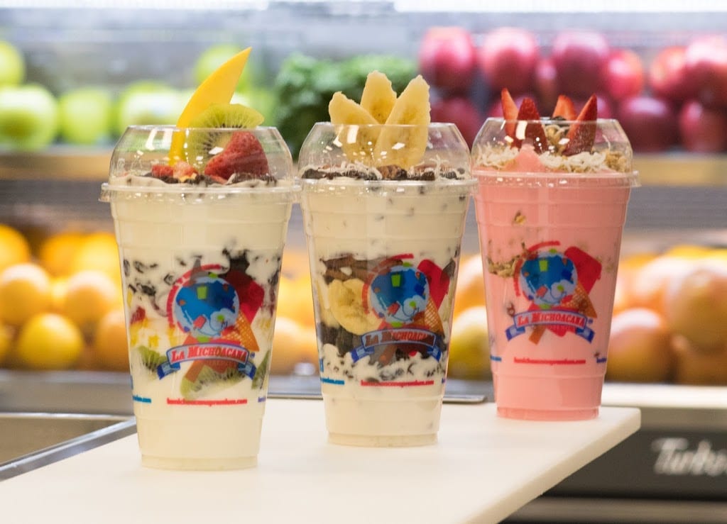 La Michoacana Premium