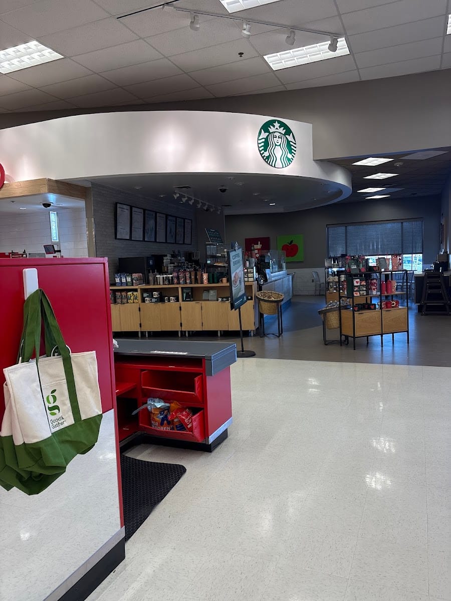 Starbucks Coffee Company, photo 4
