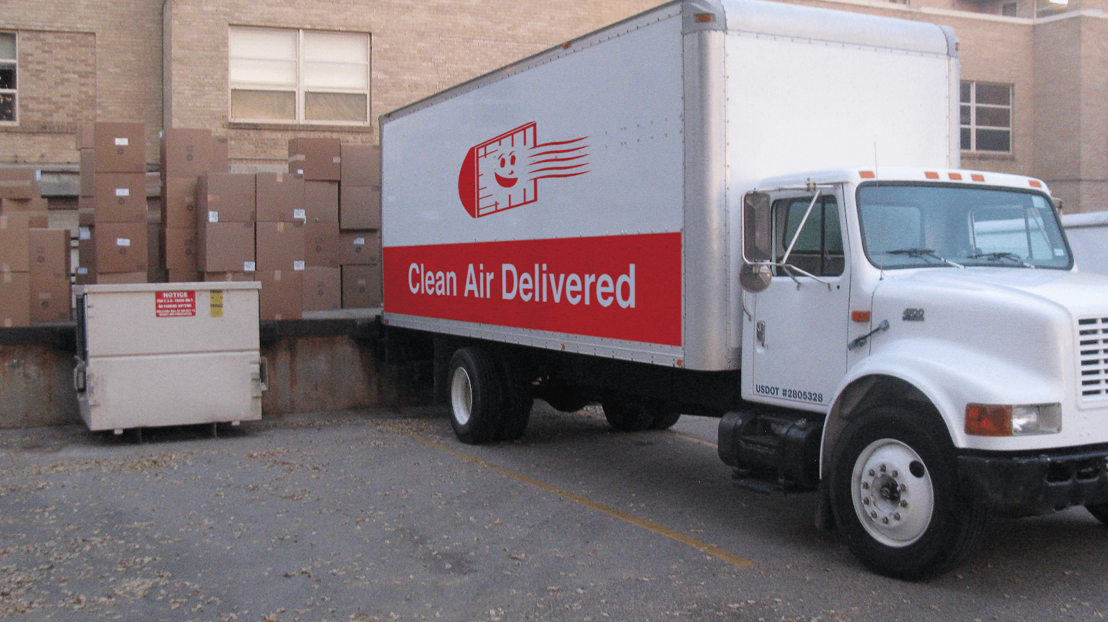 West Texas Filters, Inc.