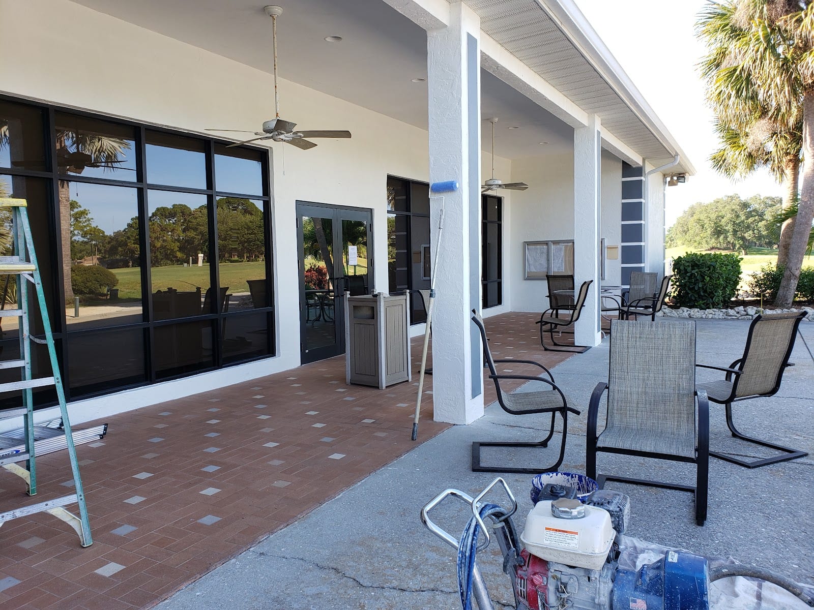 ABC Mobile Home Wash & Wax