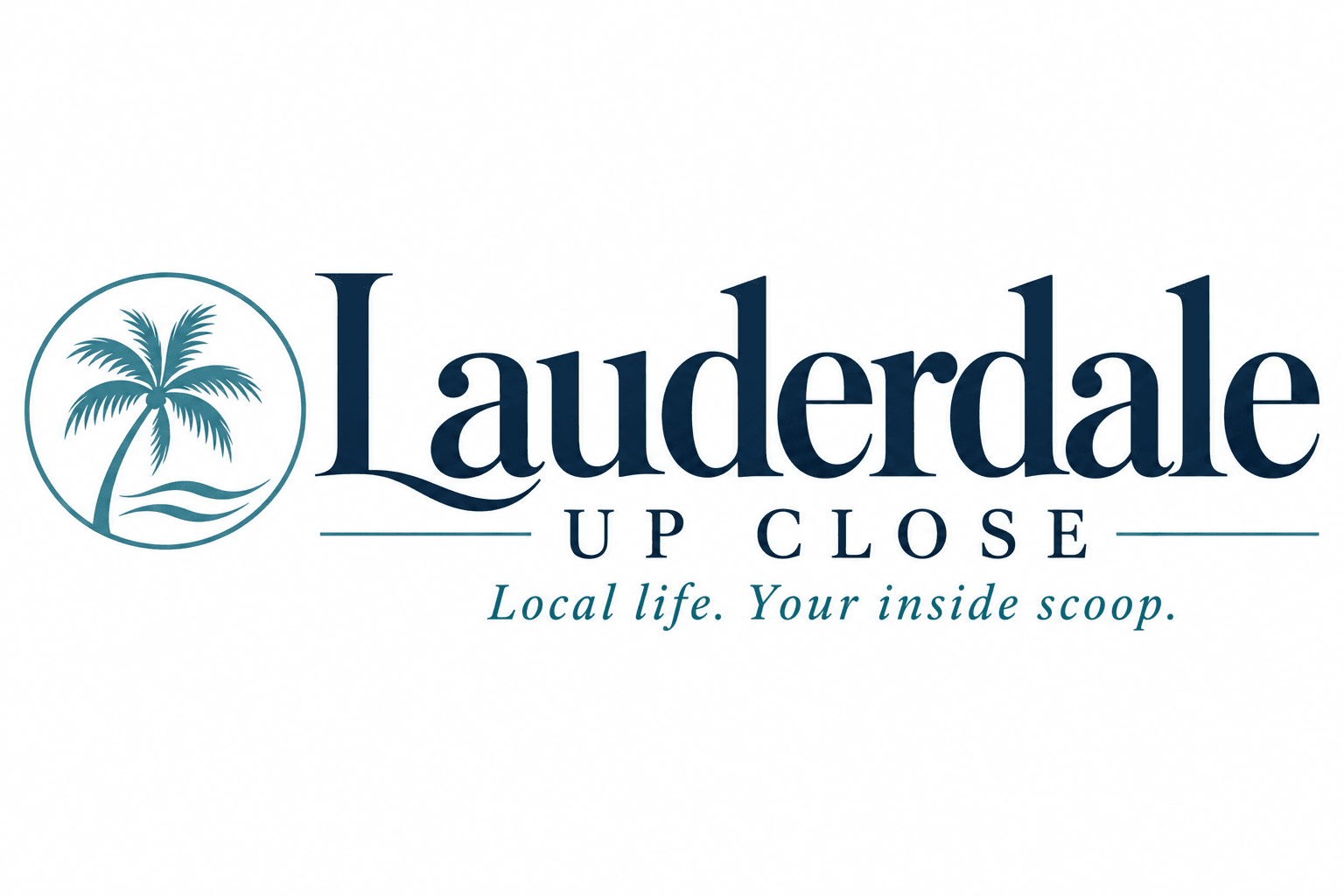 Lauderdale Up Close