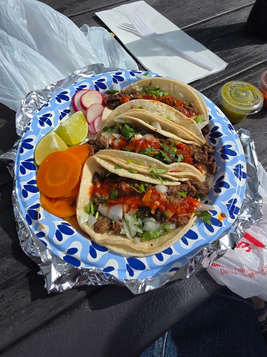 Tacos California Downtown Olympia, photo 2