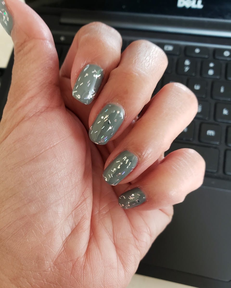 Fancy Nails