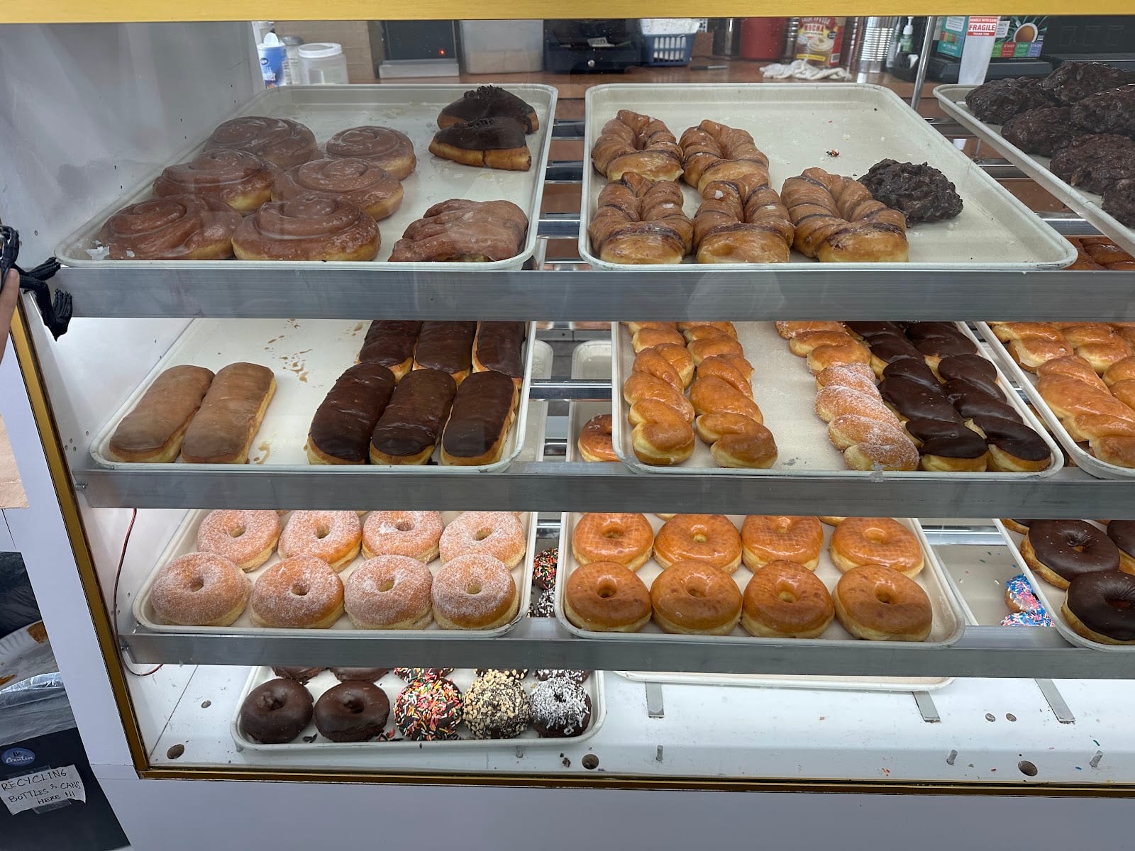 Donut Hut