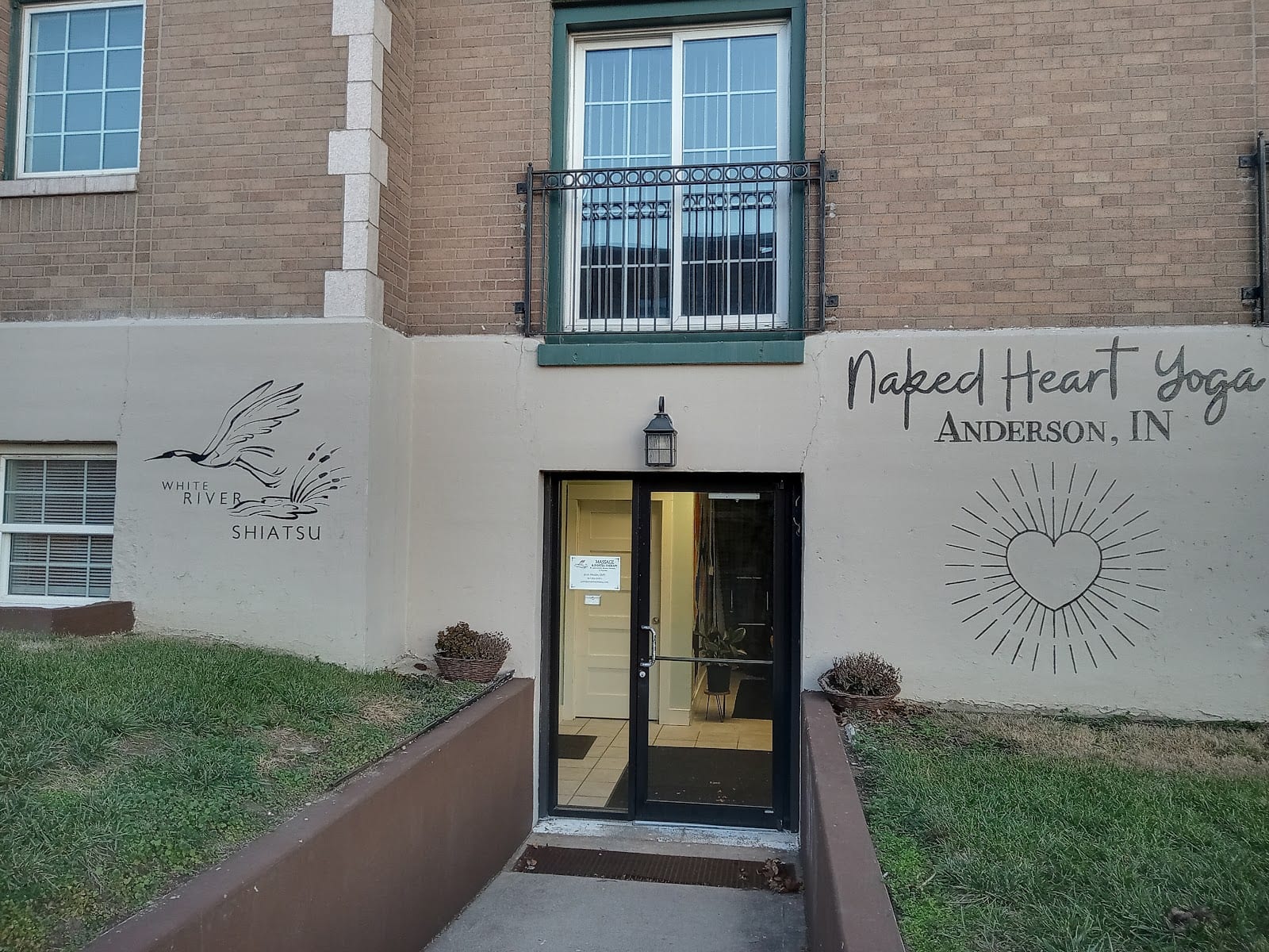 White River Shiatsu, photo 2