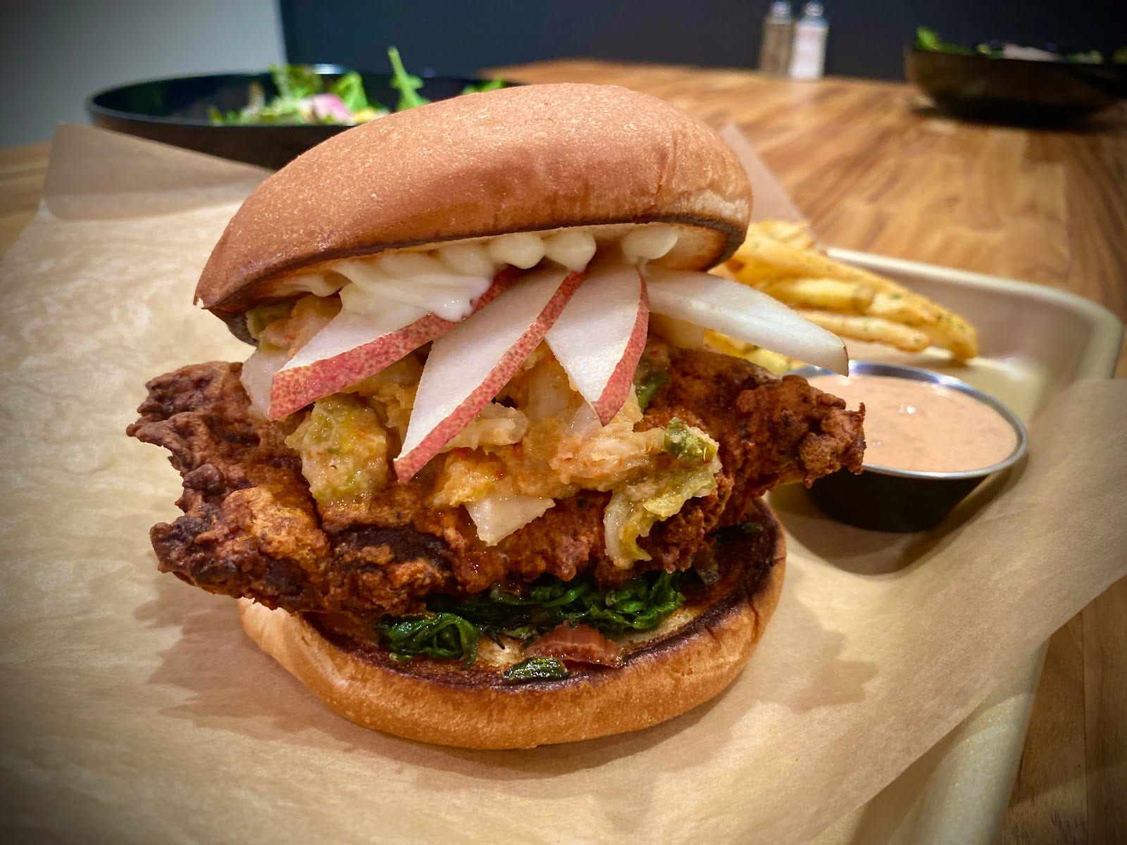 The Hopper Kitchen & Market
