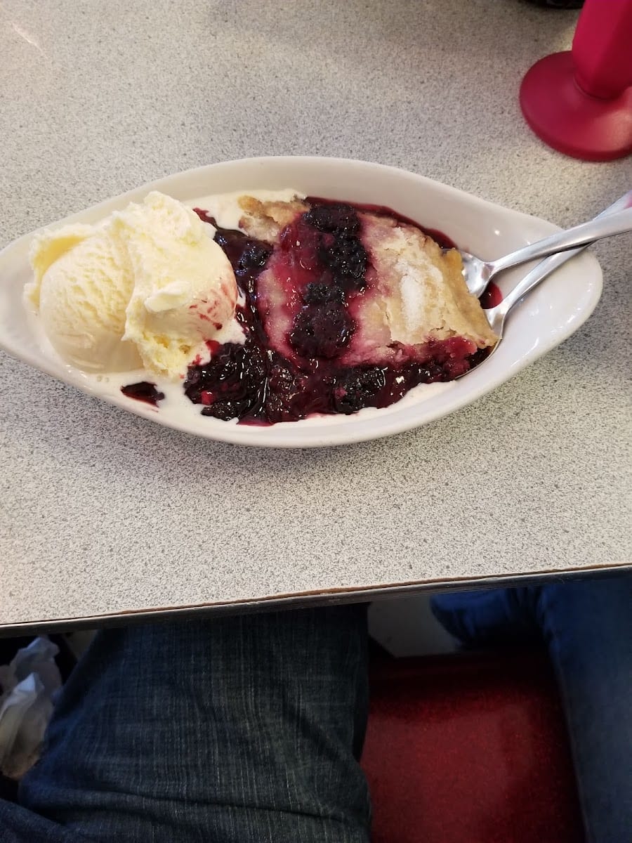Southern Flyer Diner, photo 3
