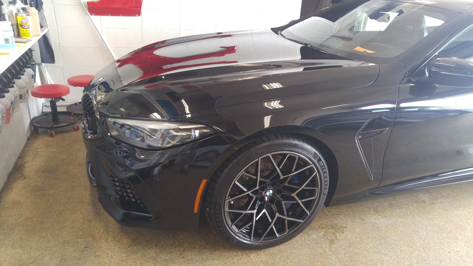 T.C.'s Hand Car Wash & Mobile Detailing, photo 3