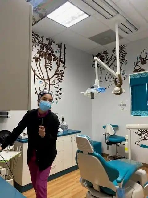 Pediatric Dentistry of Denton, photo 2